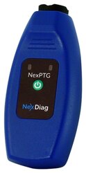 Вихретоковый толщиномер NexDiag NexPTG Professional