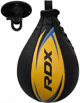 Пневматическая груша RDX Speedball