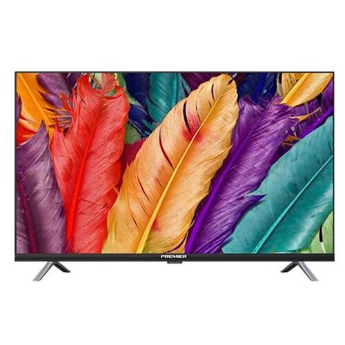 Телевизор PREMIER 32PRM700 SMART Android 90 HDR Wi-Fi IPS TosLink DVB-T2 1354100₽