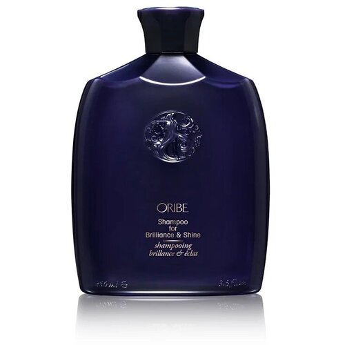 шампунь для блеска oribe shampoo for brilliance Oribe Shampoo for Brilliance & Shine Шампунь для блеска волос, 250 мл