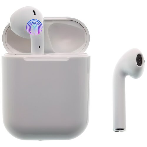 Орбита OT-ERB06 наушники - гарнитура bluetooth 119900₽