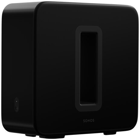Акустическая система Sonos - фото №19