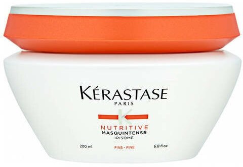 Kerastase Питательная маска 500 мл (Kerastase, ) - фото №3