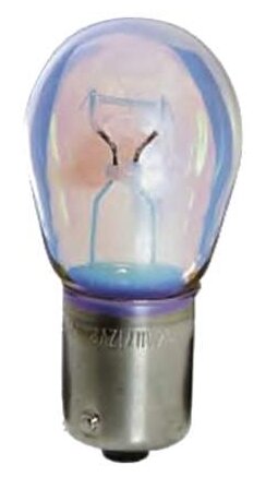 Лампа P21w 24 V Ba 15 S HELLA арт. 8ga002073-241
