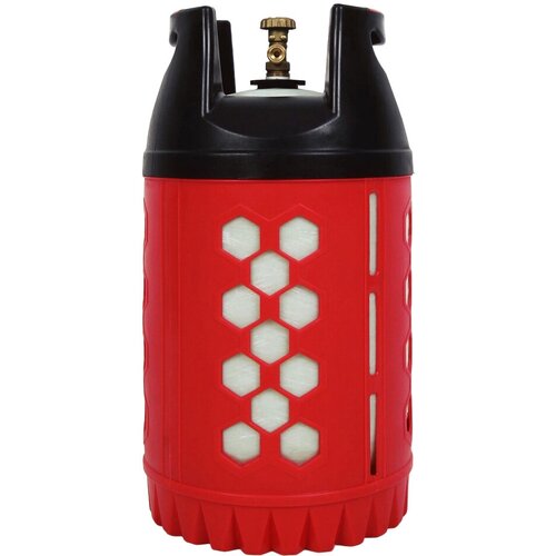 Композитный газовый баллон Supreme 245 л 14990₽