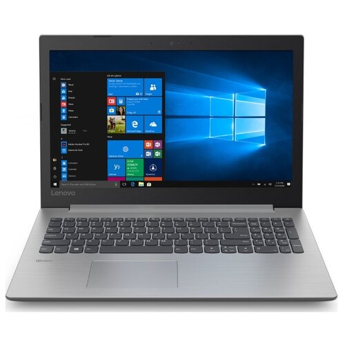 фото Ноутбук lenovo ideapad 330-17