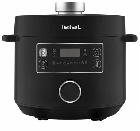 Скороварка/мультиварка Tefal Turbo Cuisine CY753832