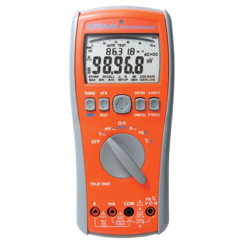 фото Мультиметр appa 503