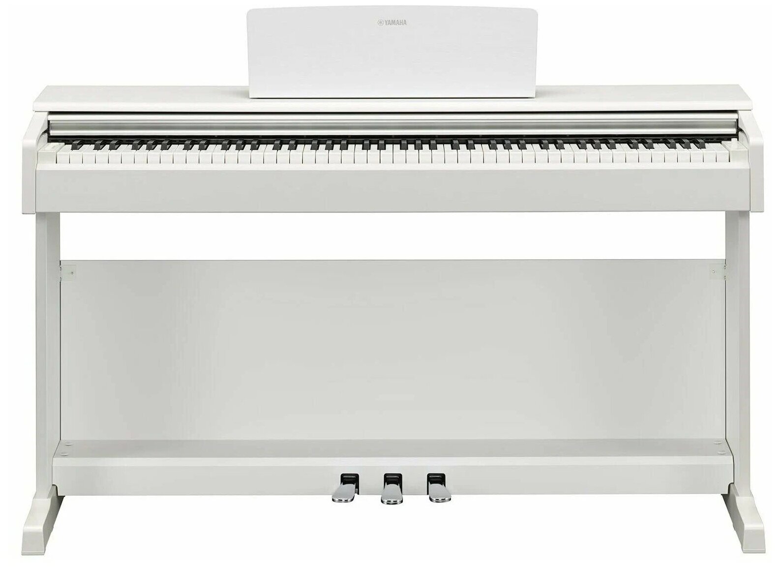 Цифровое пианино Yamaha YDP-145 WH