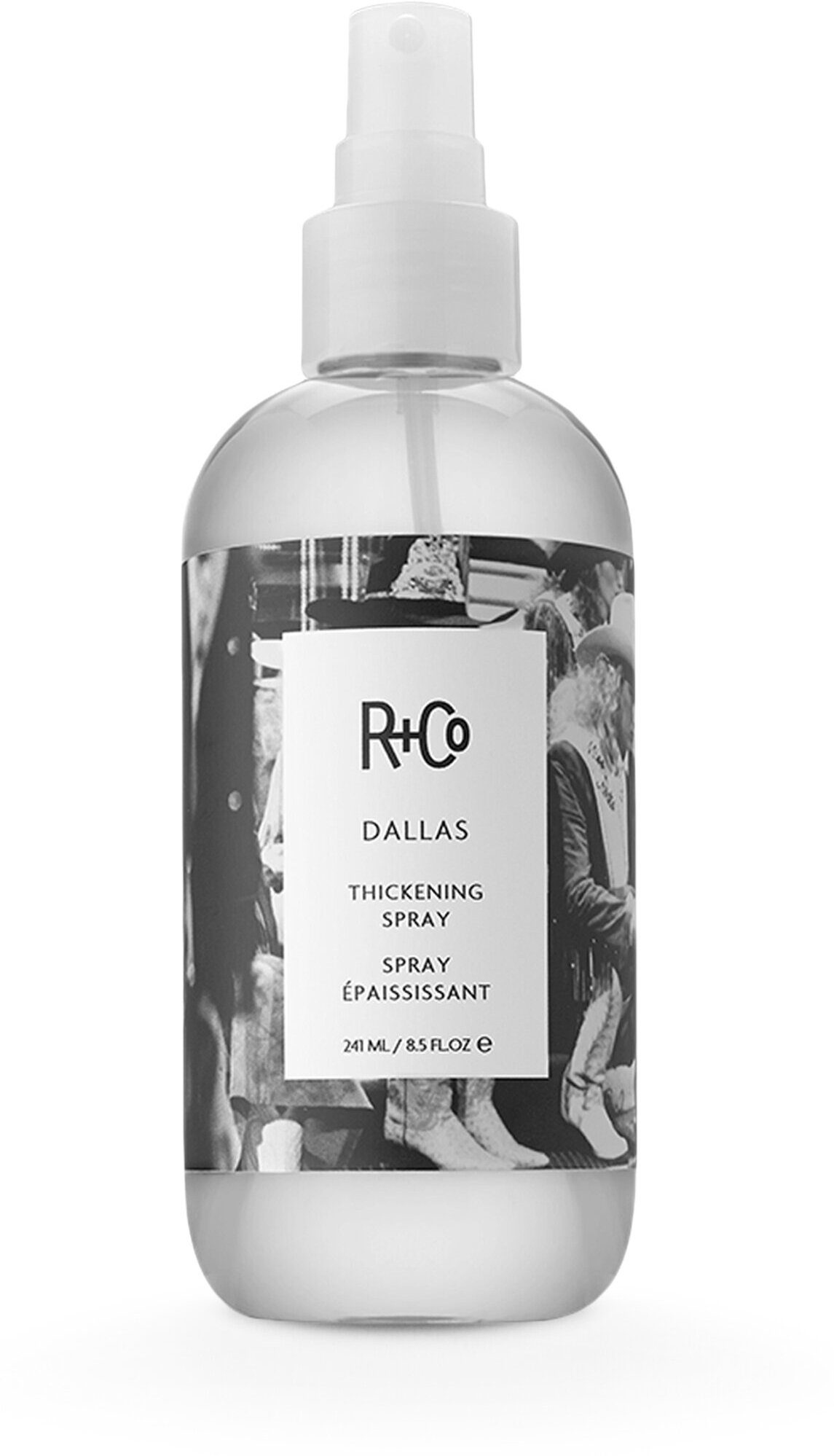 Спрей для объема R+CO, Dallas Thickening Spray 251мл