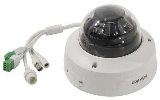IP-камера HiWatch IPC-D622-G2/ZS - фото №5