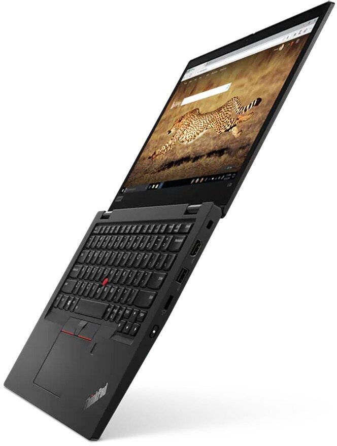 Ноутбук Lenovo ThinkPad L13 (20VJS7LE00) - фото №18