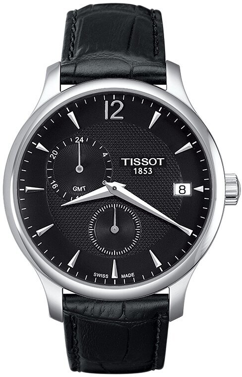 Наручные часы TISSOT T-Classic