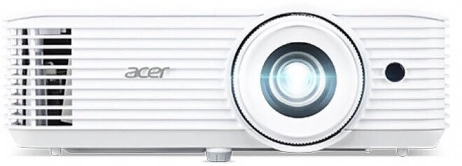 Проектор Acer X1528i MR. JU711.001 white
