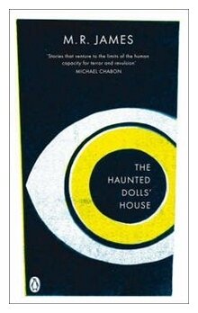 the haunted dolls house