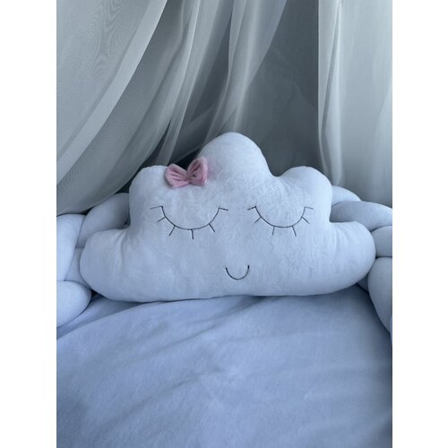 Подушка декоративная Облако