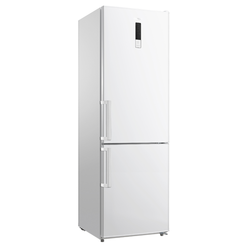 Двухкамерный холодильник Centek CT-1732 NF White