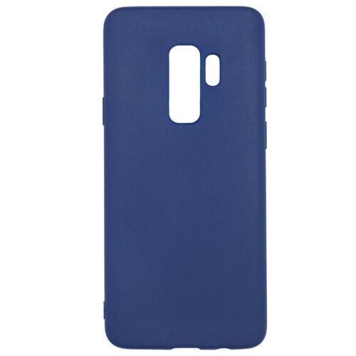 Чехол EVA для Samsung S9 PLUS - Тёмно синий