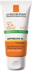 La Roche-Posay гель Anthelios XL матирующий, SPF 50, 50 мл