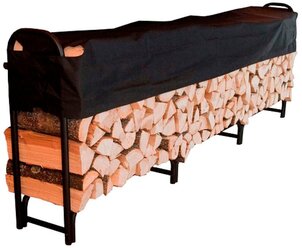 Поленница ShelterLogic Firewood Rack (Barnas) 2.1 куб.м.