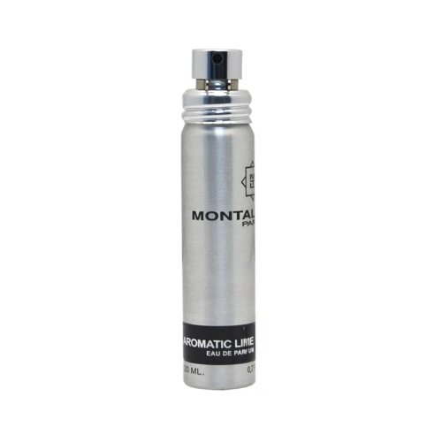 MONTALE парфюмерная вода Aromatic Lime, 100 мл