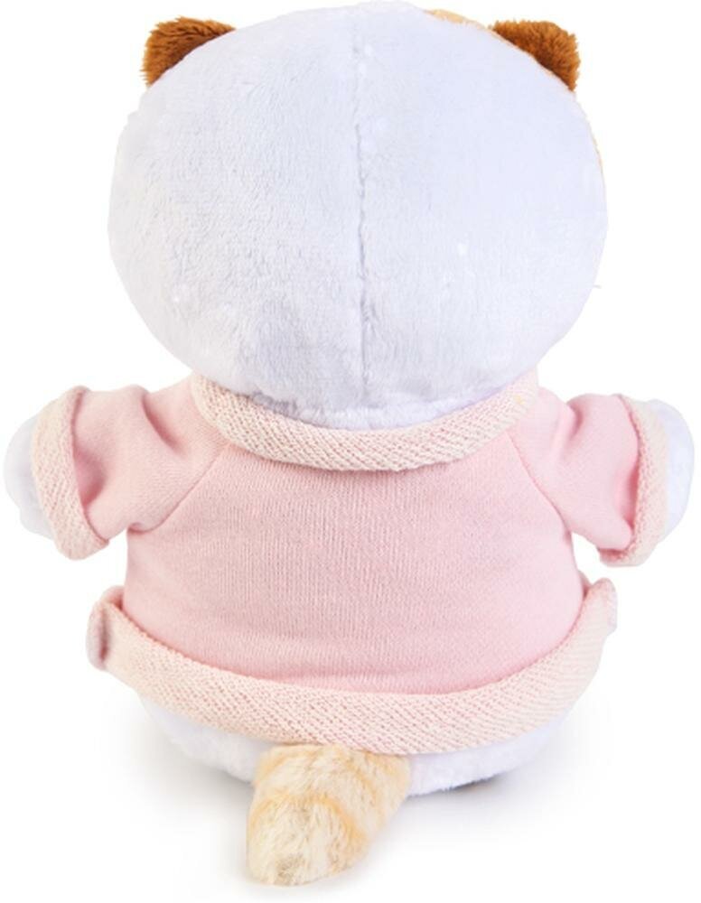 Мягкая игрушка Budi Basa Ли-Ли baby в толстовке 20 см - фото №17