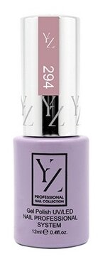 Yllozure, - Nail Professional System 294