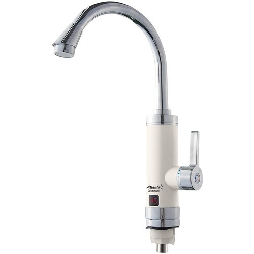 Водонагреватель ATLANTA ATH-7428 beige 300300₽