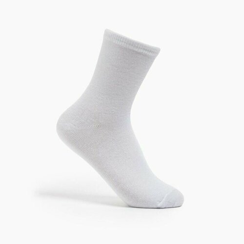 Носки размер 22/24, белый носки детские цвет белый размер 6