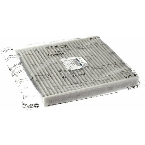 Фильтр салонный VAG 5Q0819669 2635₽