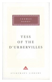 Tess Of The D'urbervilles - фото №1