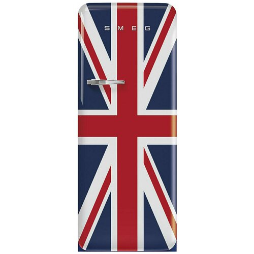 Однокамерный холодильник Smeg FAB28RDUJ5 28409000₽