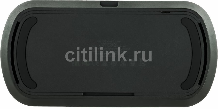 Беспроводное зарядное устройство DEPPA , USB type-C, USB type-C, 1.1A, черный - фото №8