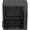 Фото #3 Компьютерный корпус Prime Box K505 (2 - USB 2.0; 2 - USB 3.0, 1 - Type C, 1 - Cardreader) черный Micro-ATX, Mini-ITX