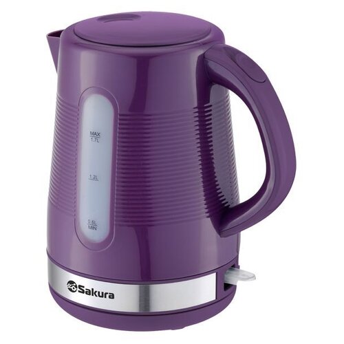 Чайник электрический Sakura 17 л SA-2343P 125900₽