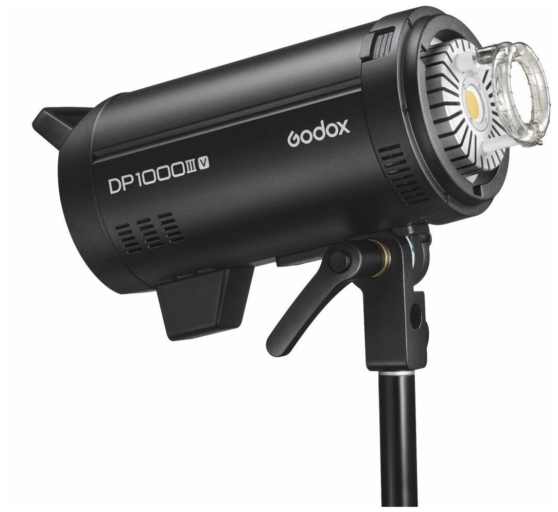 Вспышка студийная Godox DP1000IIIV