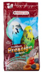 Versele-Laga корм Prestige PREMIUM Budgies для волнистых попугаев