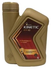 Жидкость ATF ROSNEFT Kinetic ATF IID, 1L