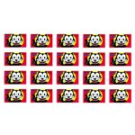 Жвачка Marukawa Кот Феликс 5,5 гр. (20 шт) - изображение