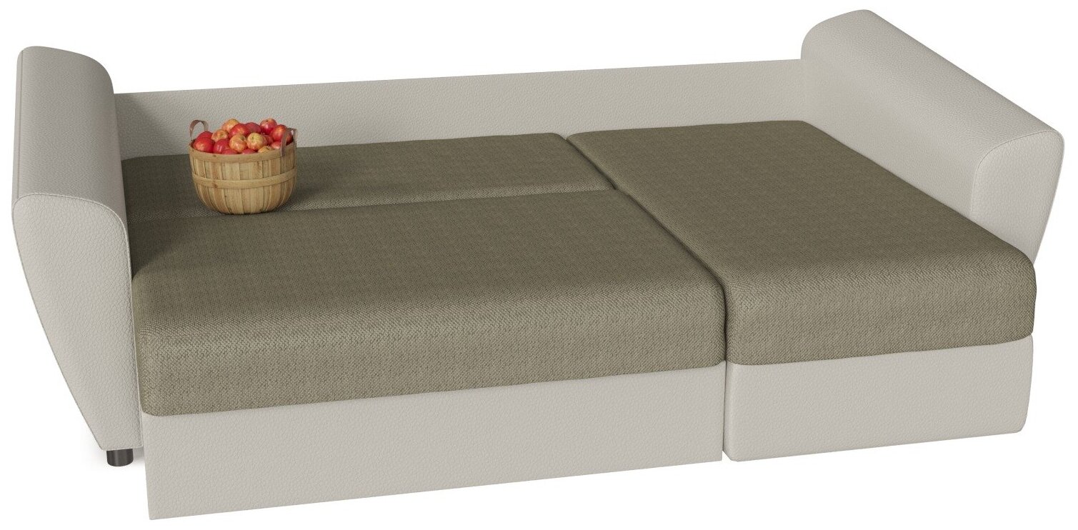 фото Artum Диван угловой Амстердам