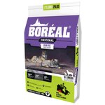 Корм для собак Boreal (11.33 кг) Original All Breed Lamb Formula Grain Free 11.33 кг - изображение