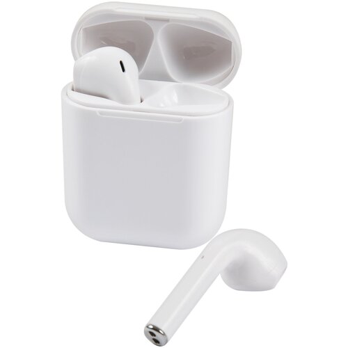 Наушники беспроводные Bluetooth 50Блютуз наушники с микрофономBluetooth наушники для iphone androidБлютуз гарнитура белый 995₽