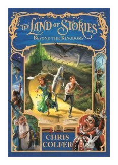 The Land of Stories: Beyond the Kingdoms - фото №1