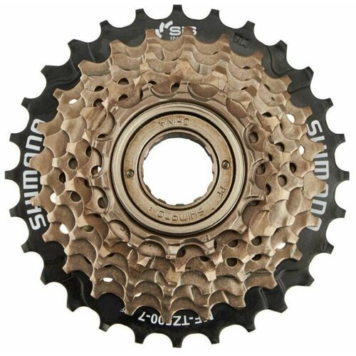  Shimano TZ500, 7 , 14-28