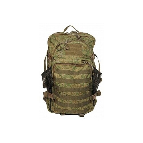 фото Рюкзак тактический woodland "armada-4", расцветка: камуфляж "цифра", 35 л