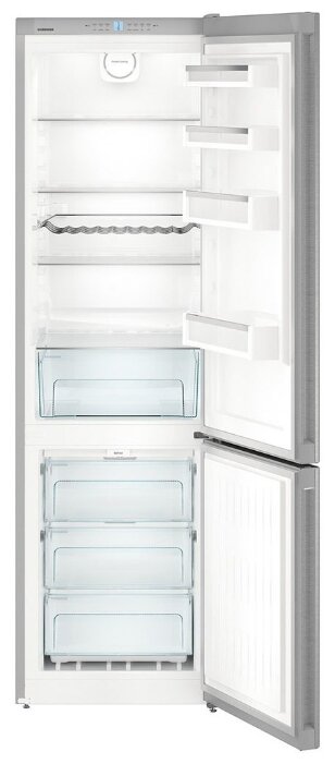 Холодильник Liebherr CNPef 4813