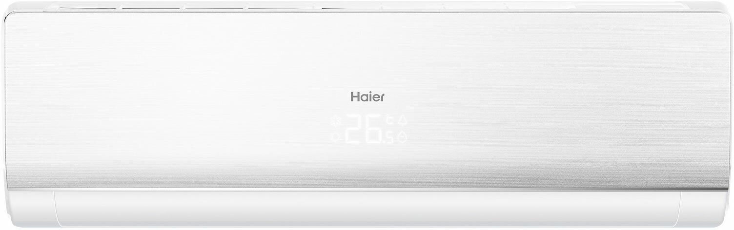 Сплит-система Haier HSU-07HNF303/R2-W/HSU-07HUN403/R2 Lightera ON/OFF