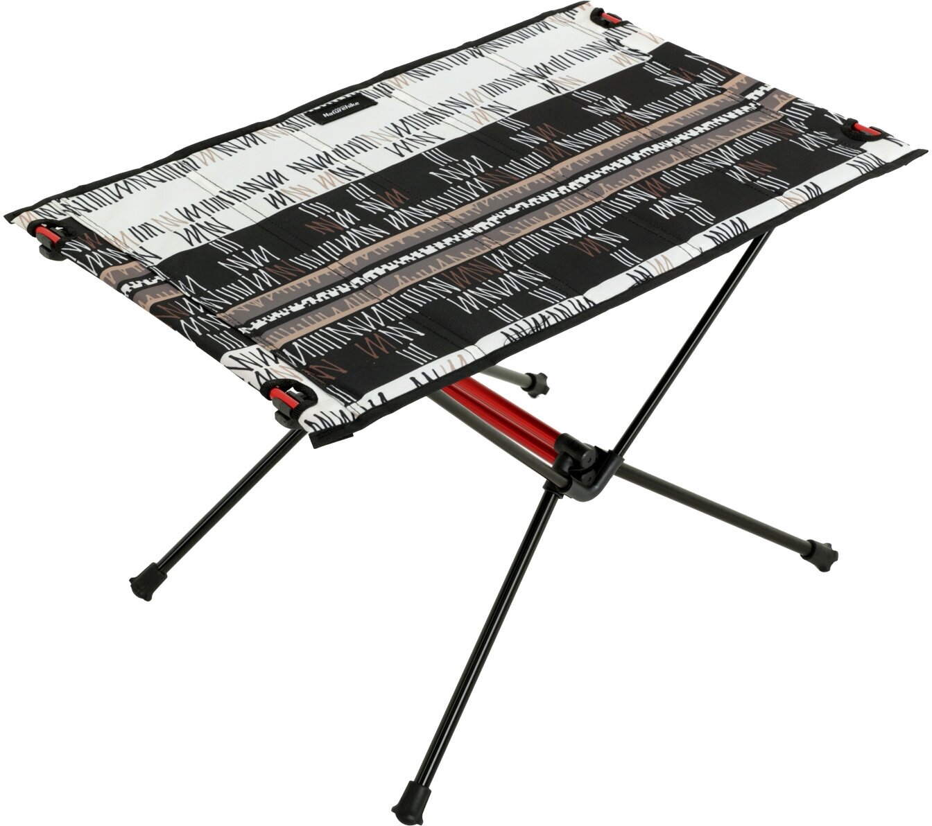 Стол Naturehike FT07 foldable camping table As Picture