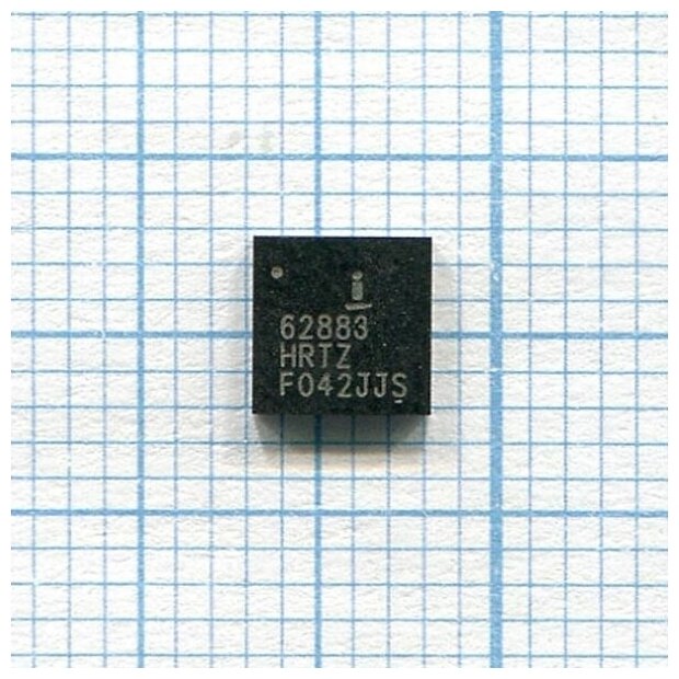 Микросхема Intersil ISL62883HRTZ