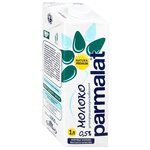 Молоко Parmalat Natura Premium Low Lactose ультрапастеризованное низколактозное 1.8%, 1 л - изображение